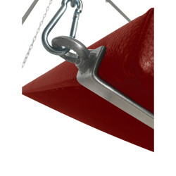 Mr Sling Banc pour sling rouge